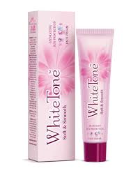 WHITE TONE FACE CREAM 20G